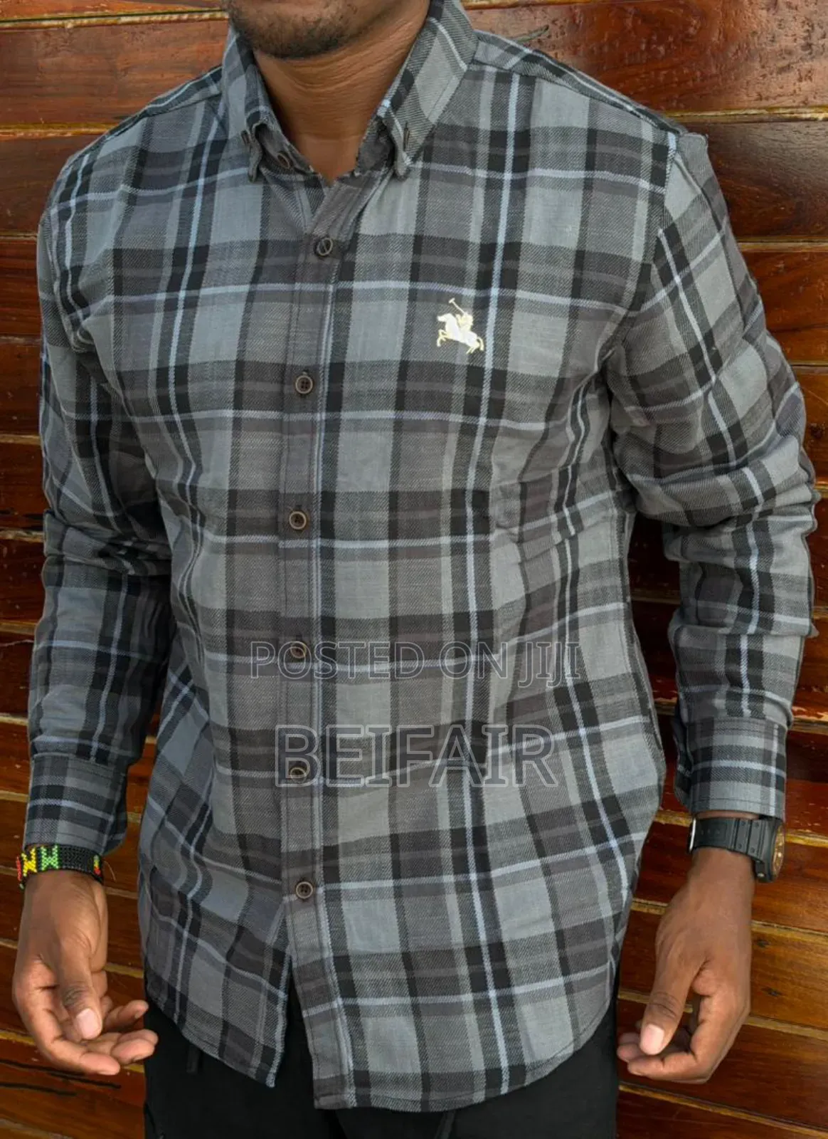 Casual Draft Shirts | Smart Cazual