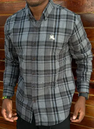 Casual Draft Shirts | Smart Cazual