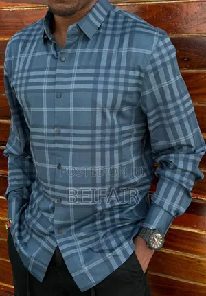 Casual Draft Shirts | Smart Cazual