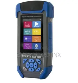 Jw330sj Handheld Otdr