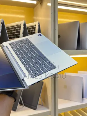 Laptop HP EliteBook 640 G11 8GB Intel Core I5 SSD 512GB