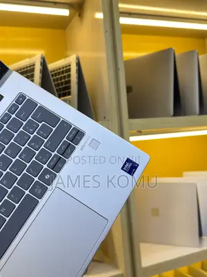 Laptop HP EliteBook 640 G11 8GB Intel Core I5 SSD 512GB