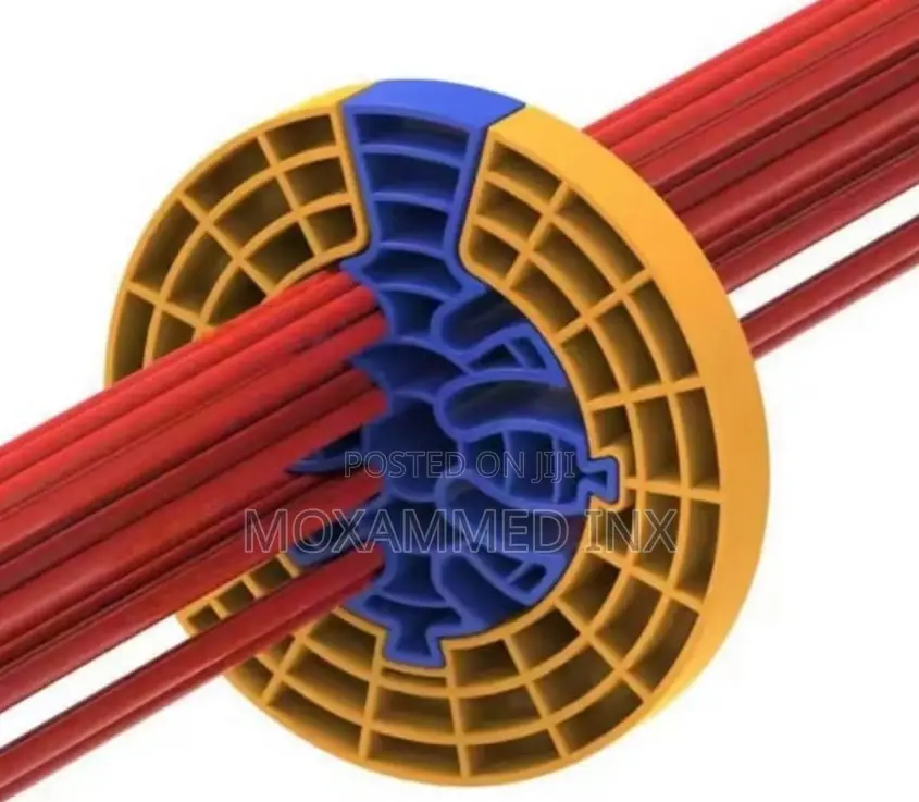 Cable Comb
