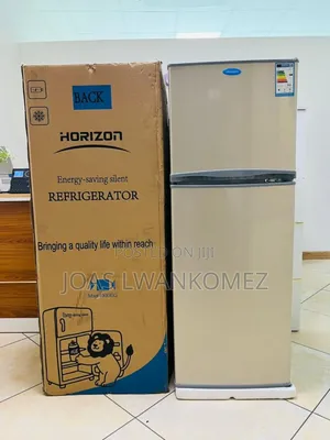 Horizon Refridgerator.(138l)