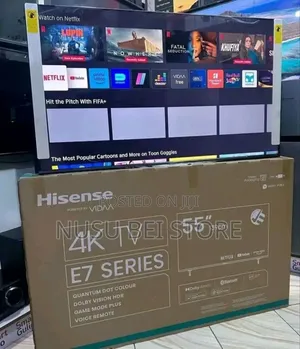 Hisense Smart 
