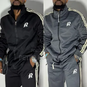 Full Truck Suits Fashion