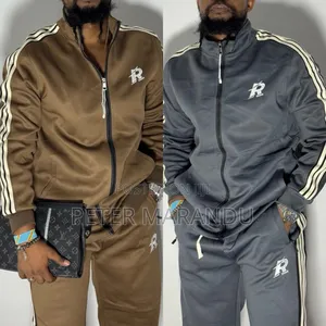 Full Truck Suits Fashion
