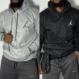 Full Truck Suits Fashion