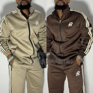 Full Truck Suits Fashion