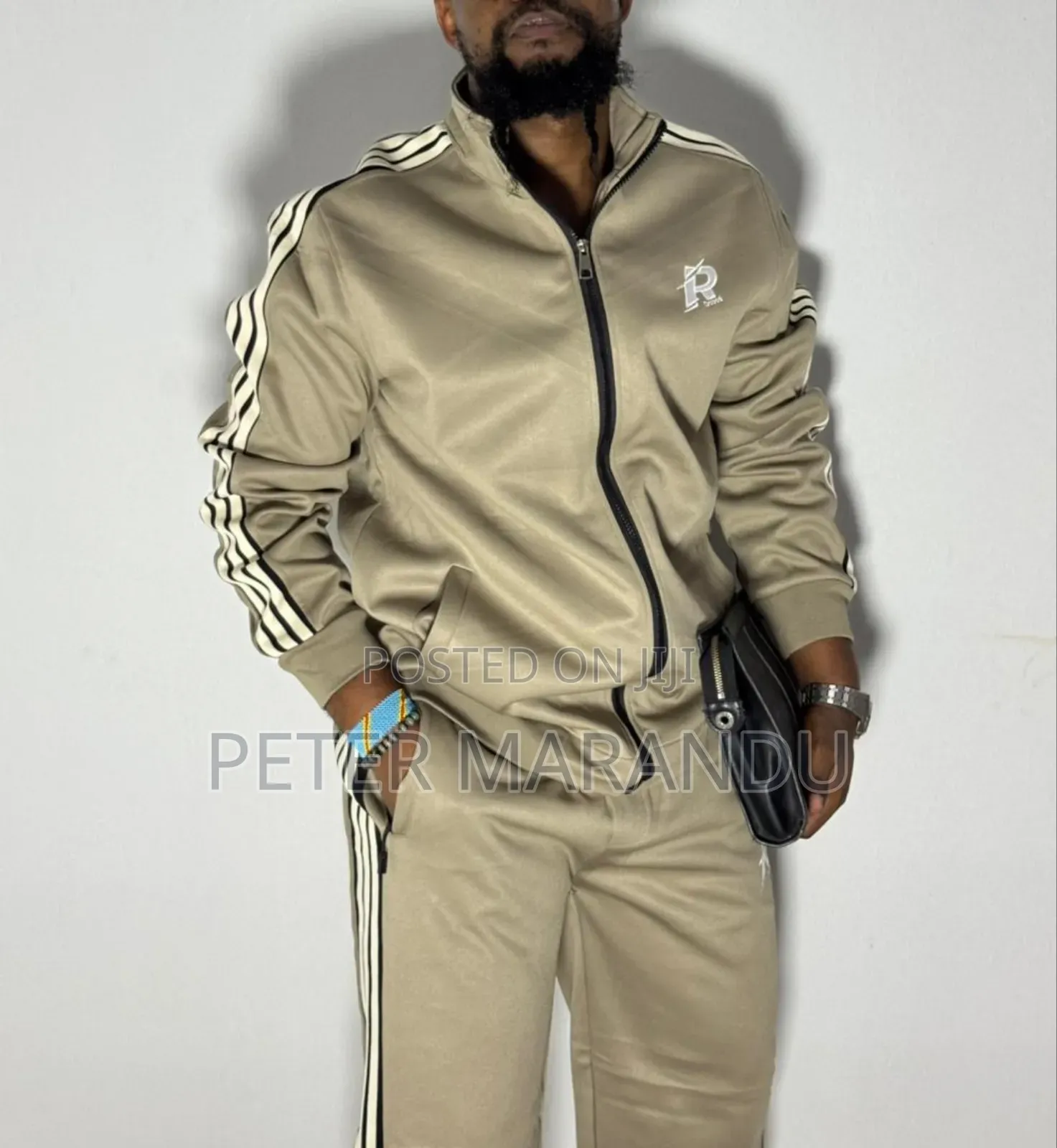 Full Truck Suits Fashion