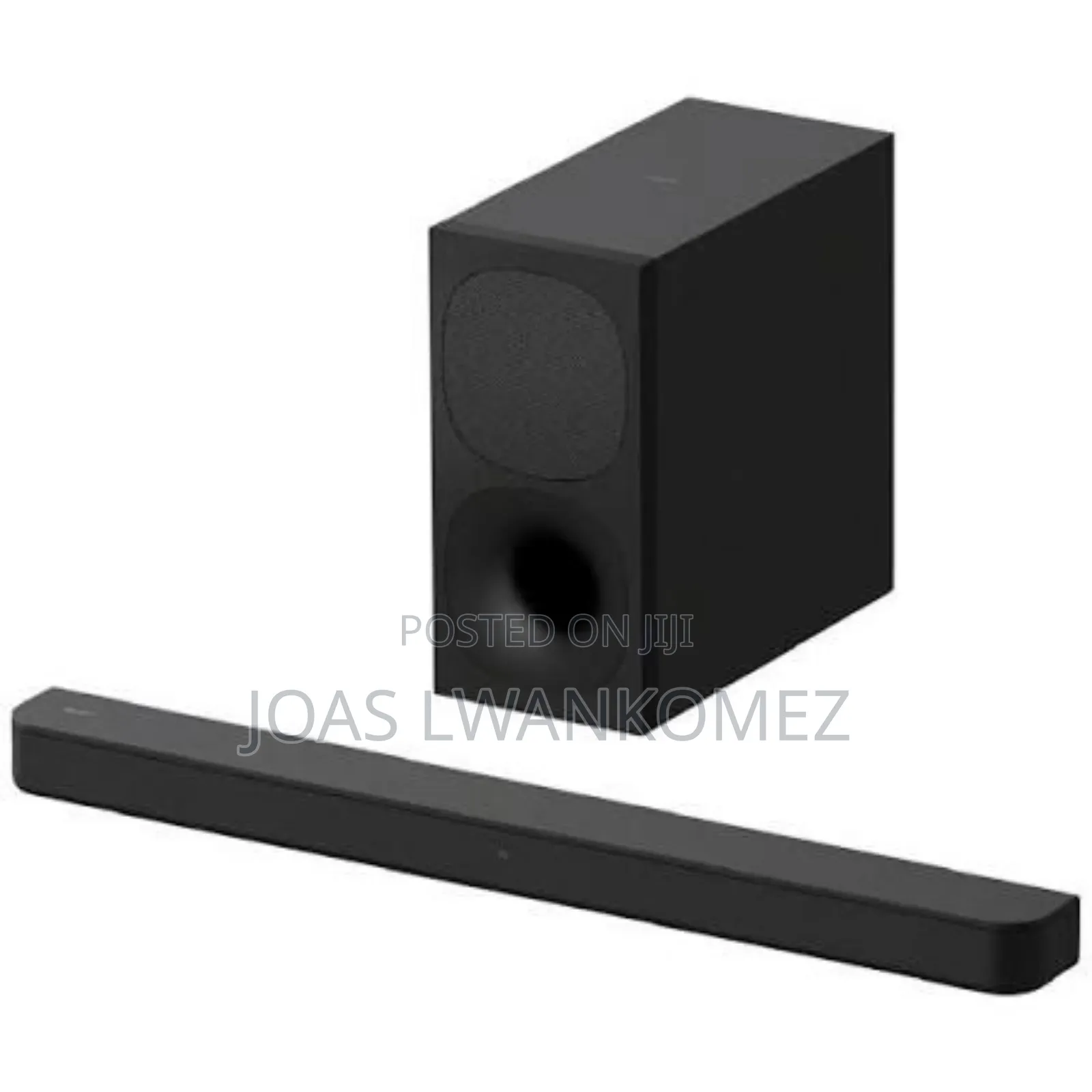 Sony Sound Bar(330watts)