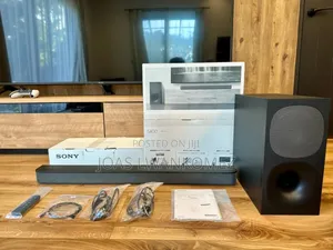 Sony Sound Bar(330watts)