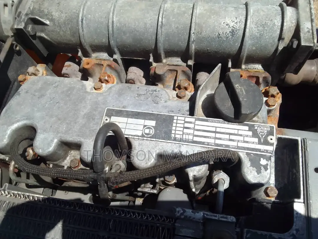 Ingersoll Rand 10 Bar 3 Pistons