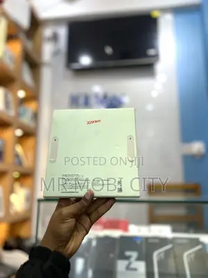 New Google Pixel 10 Pro Fold 256 GB Green