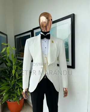 Full Suits Mens Fashion
