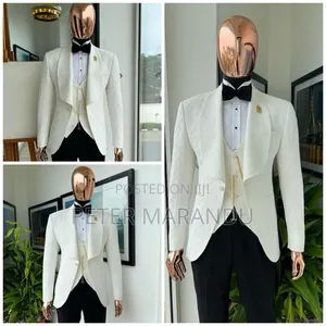 Full Suits Mens Fashion