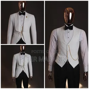 Full Suits Mens Fashion