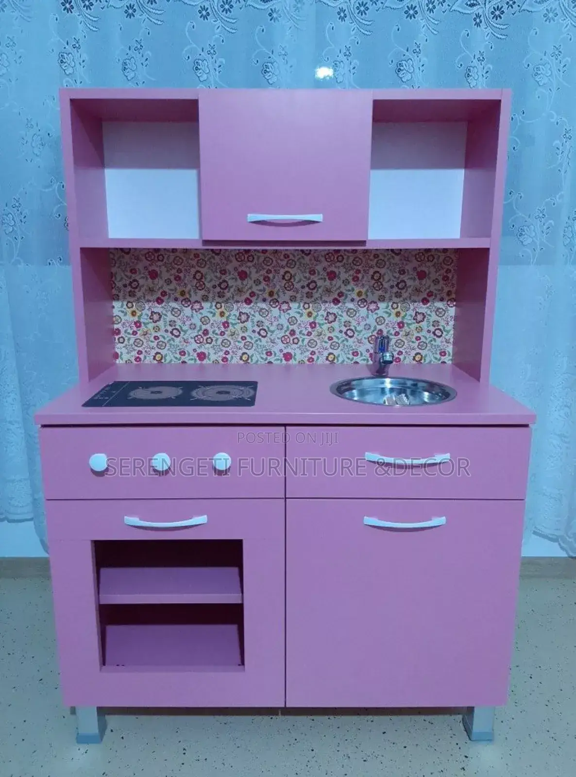 Kitchen Cabinet Set