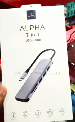 Wiwu Apollo
