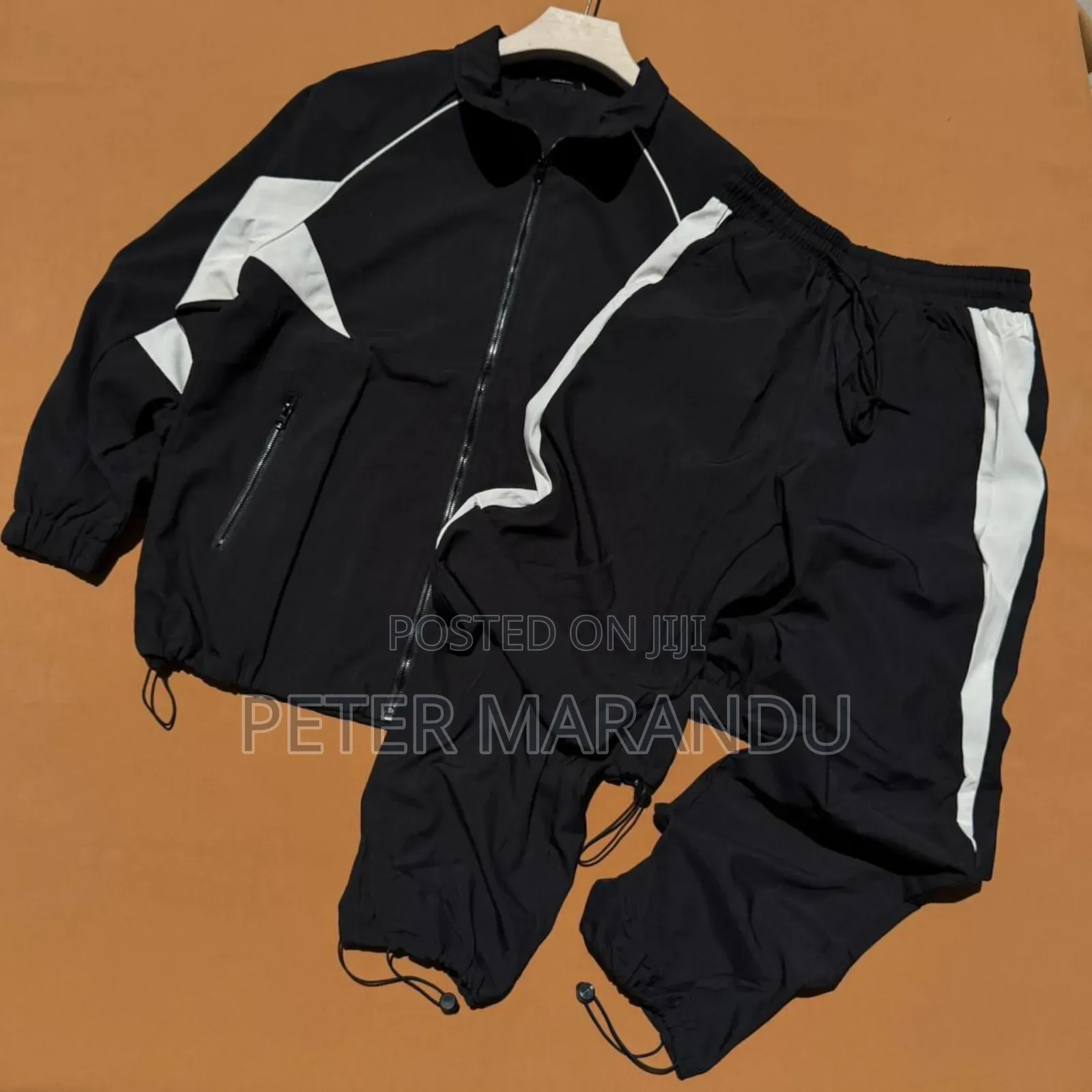 Premium Trucksuits Set Unsex