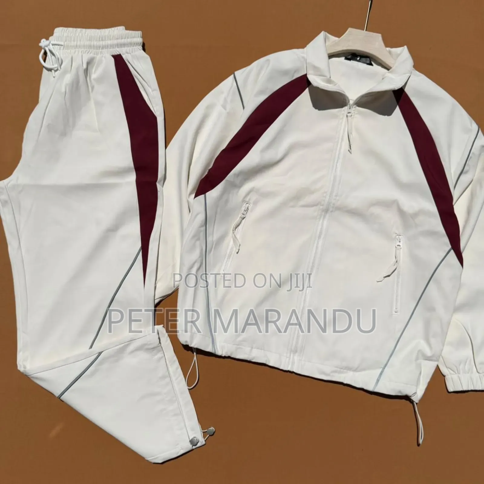 Premium Trucksuits Set Unsex