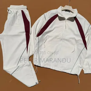 Premium Trucksuits Set Unsex