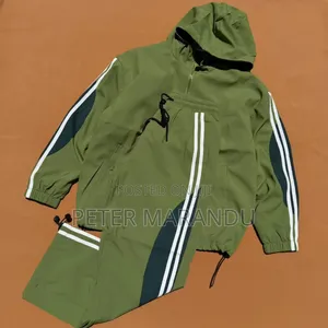 Premium Trucksuits Set Unsex