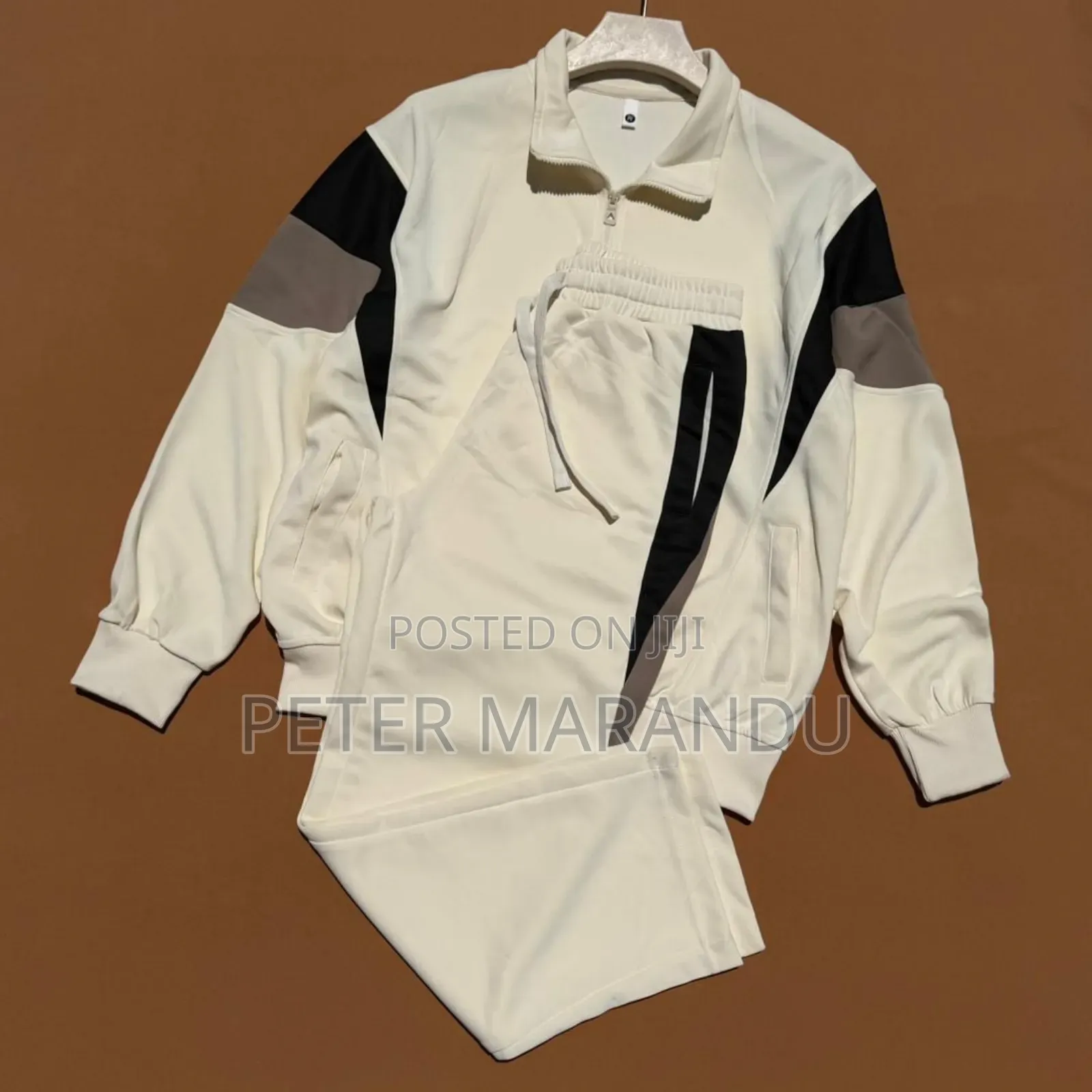 Premium Trucksuits Set Unsex