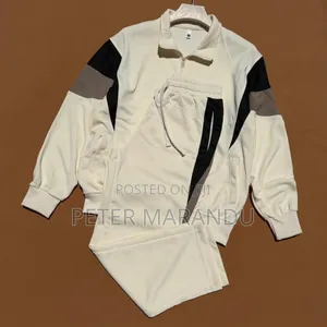 Premium Trucksuits Set Unsex