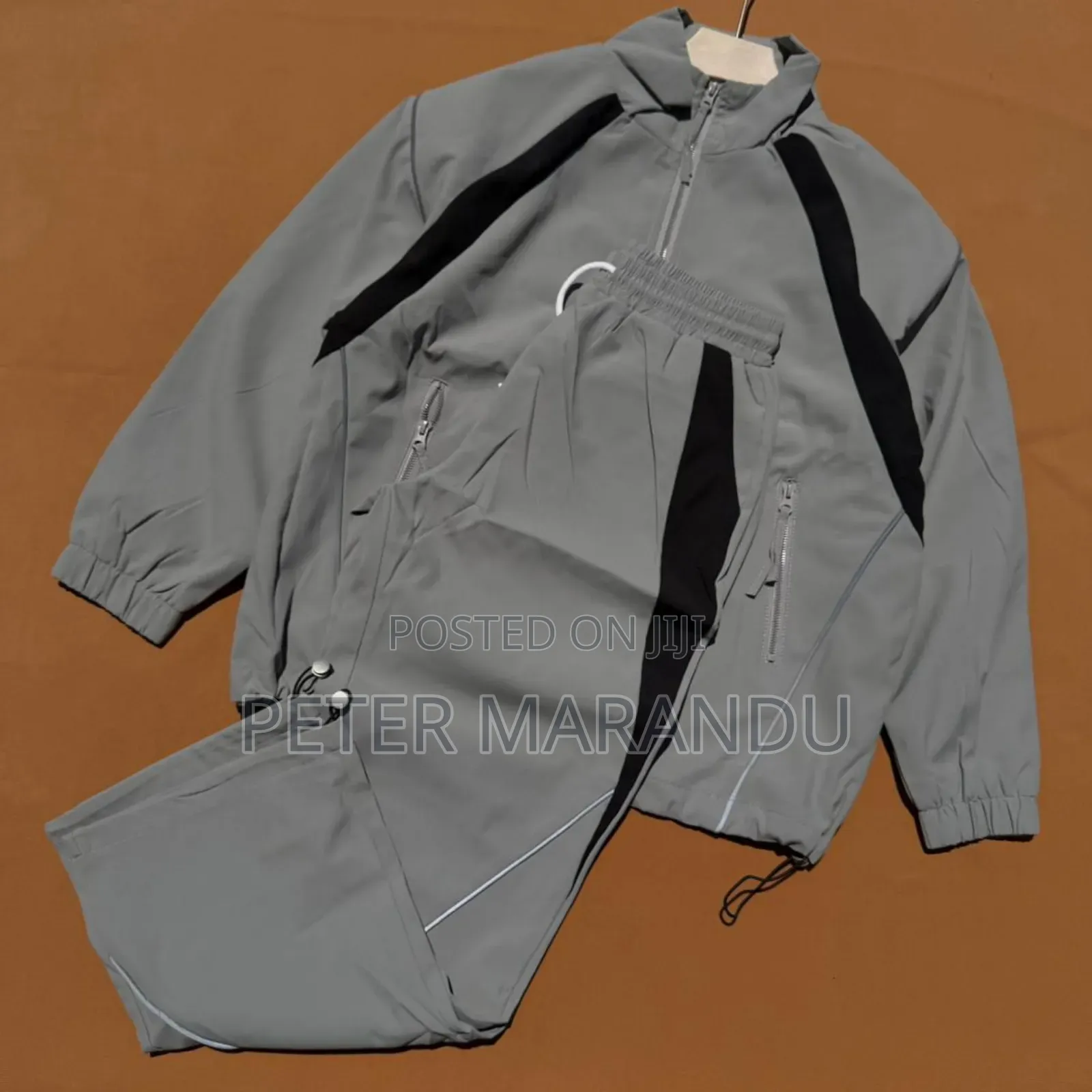 Premium Trucksuits Set Unsex