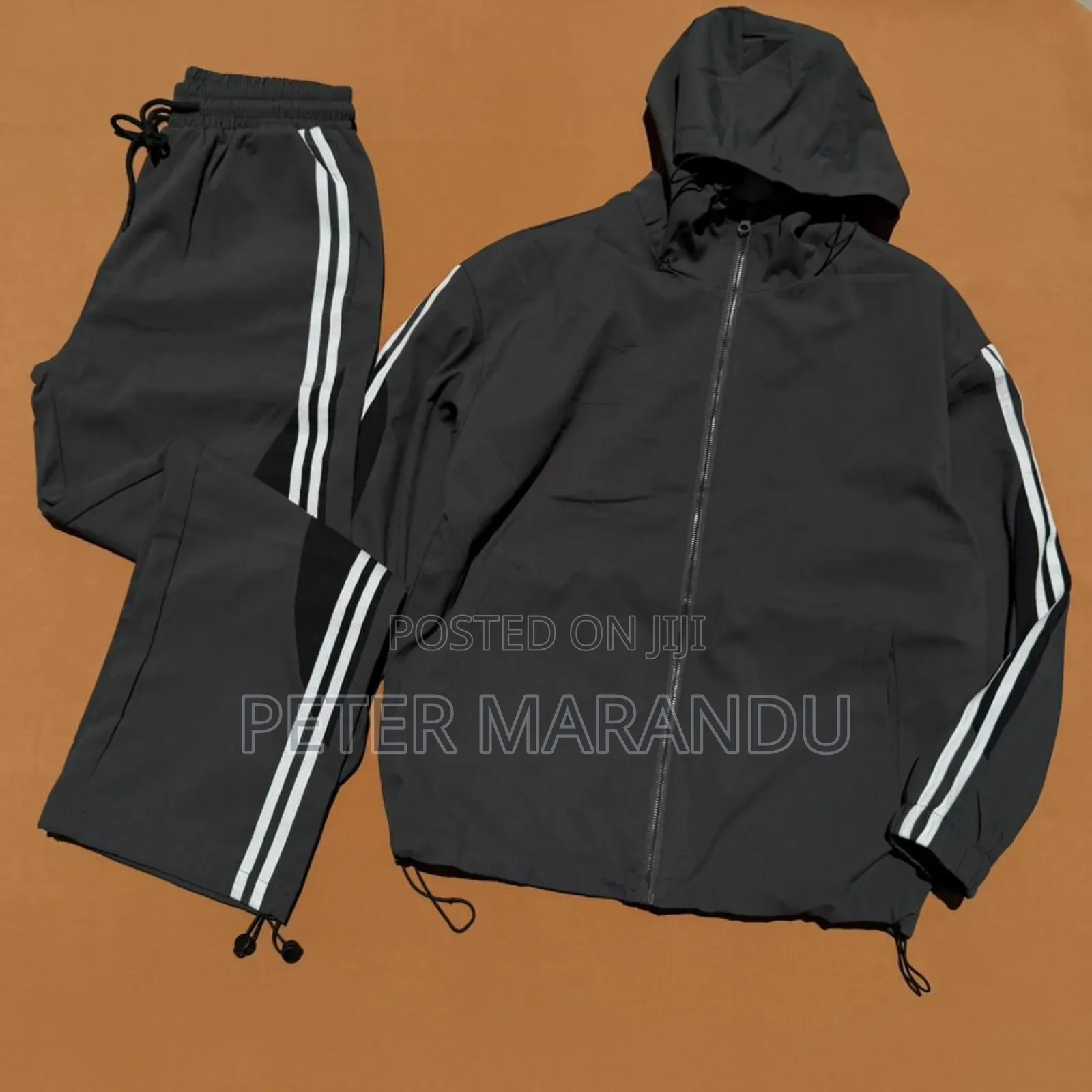Premium Trucksuits Set Unsex