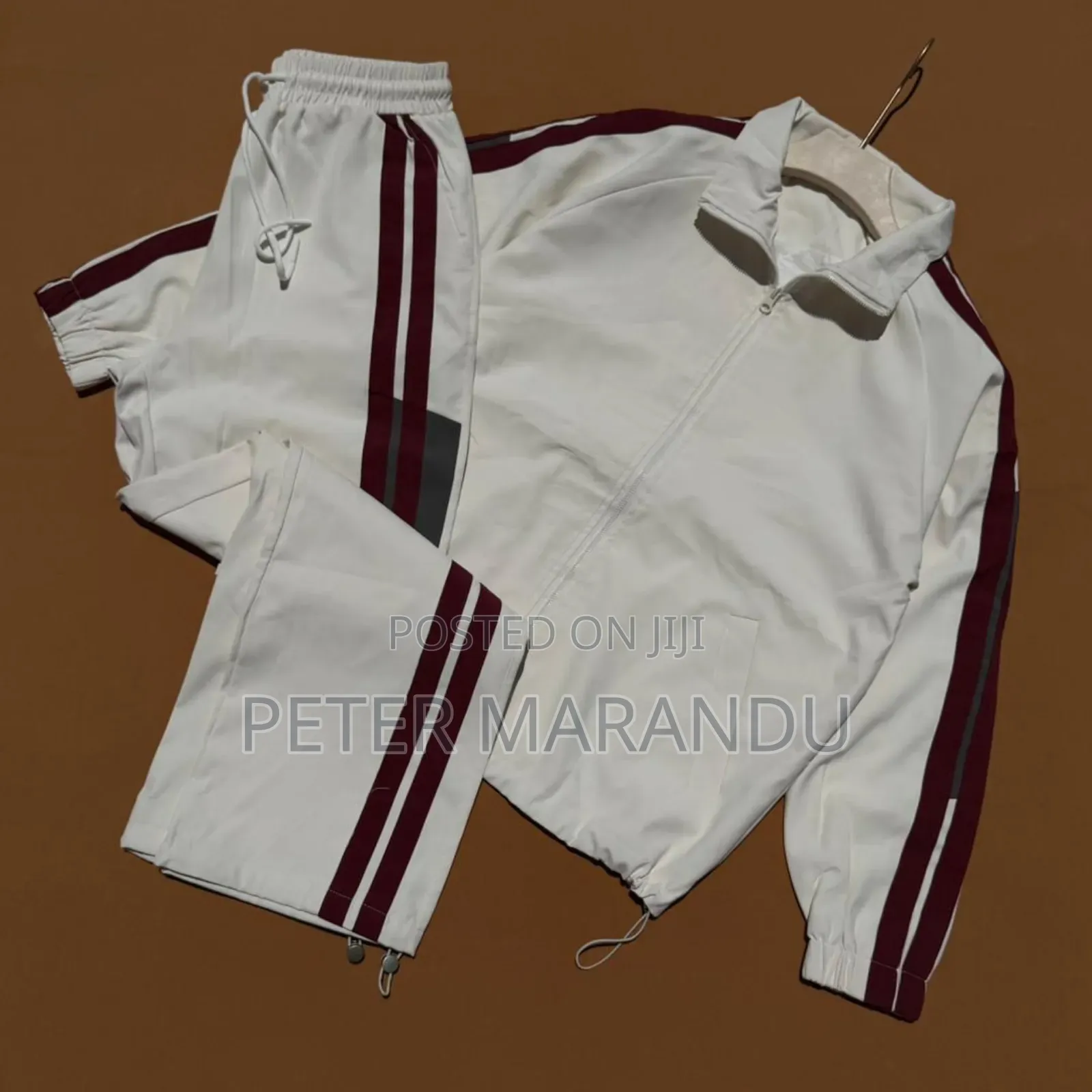 Premium Trucksuits Set Unsex