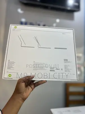 Magic Keyboard