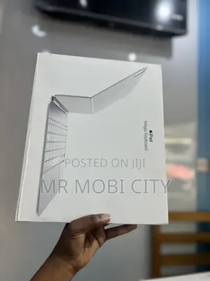 Magic Keyboard