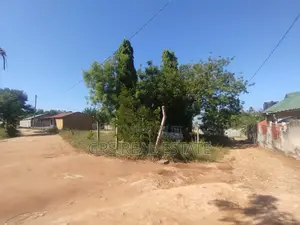 Plot for Sale at Mbezi Makabe