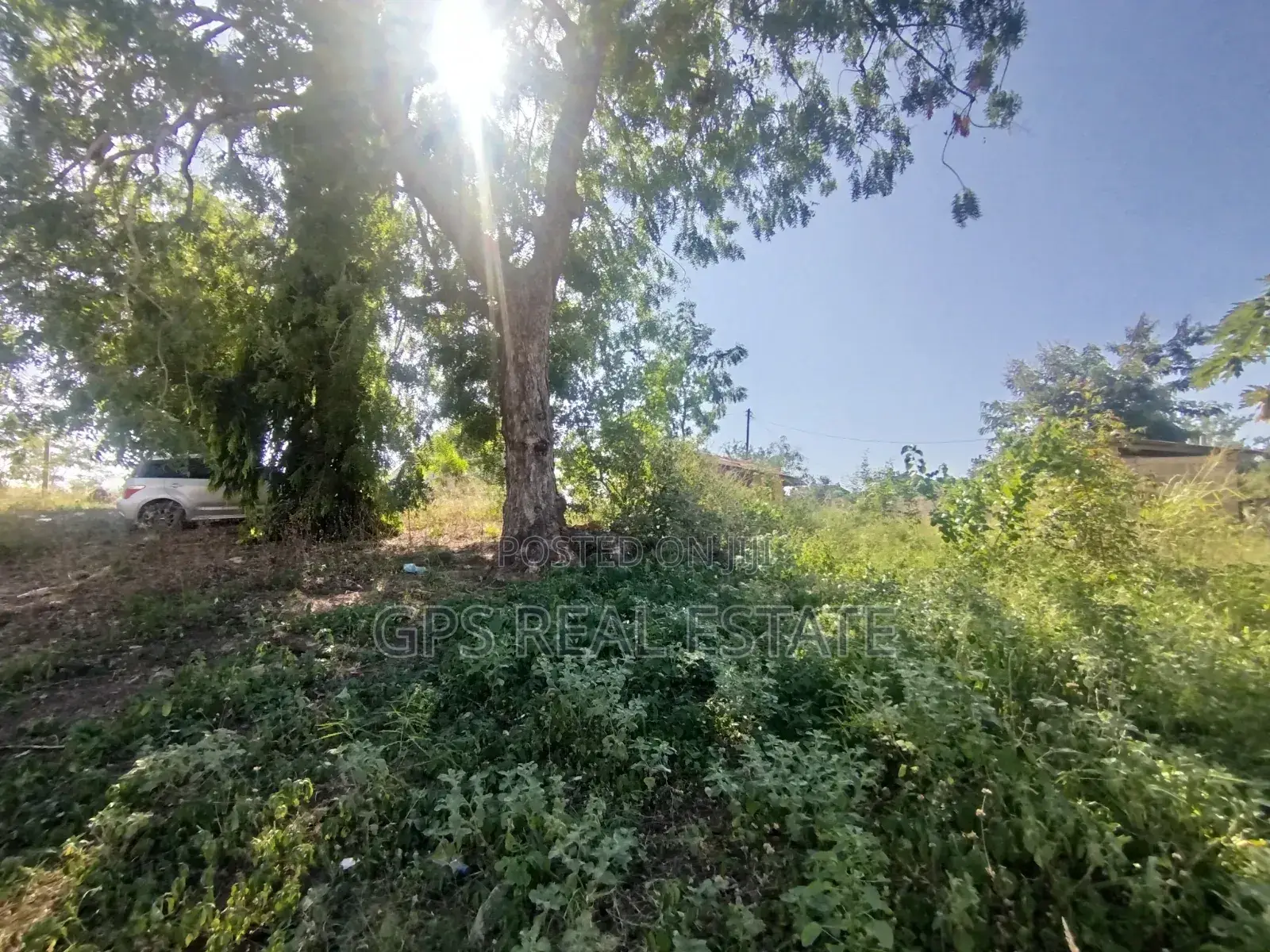 Plot for Sale at Mbezi Makabe