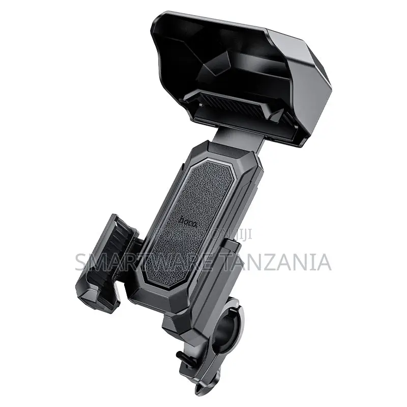 Hoco H31 Weatherproof Cycling Phone Mount Enhanced Grip Rain Cover