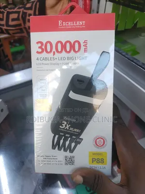 Power Bank on Sale