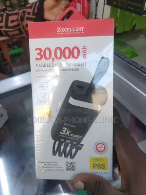 Power Bank on Sale