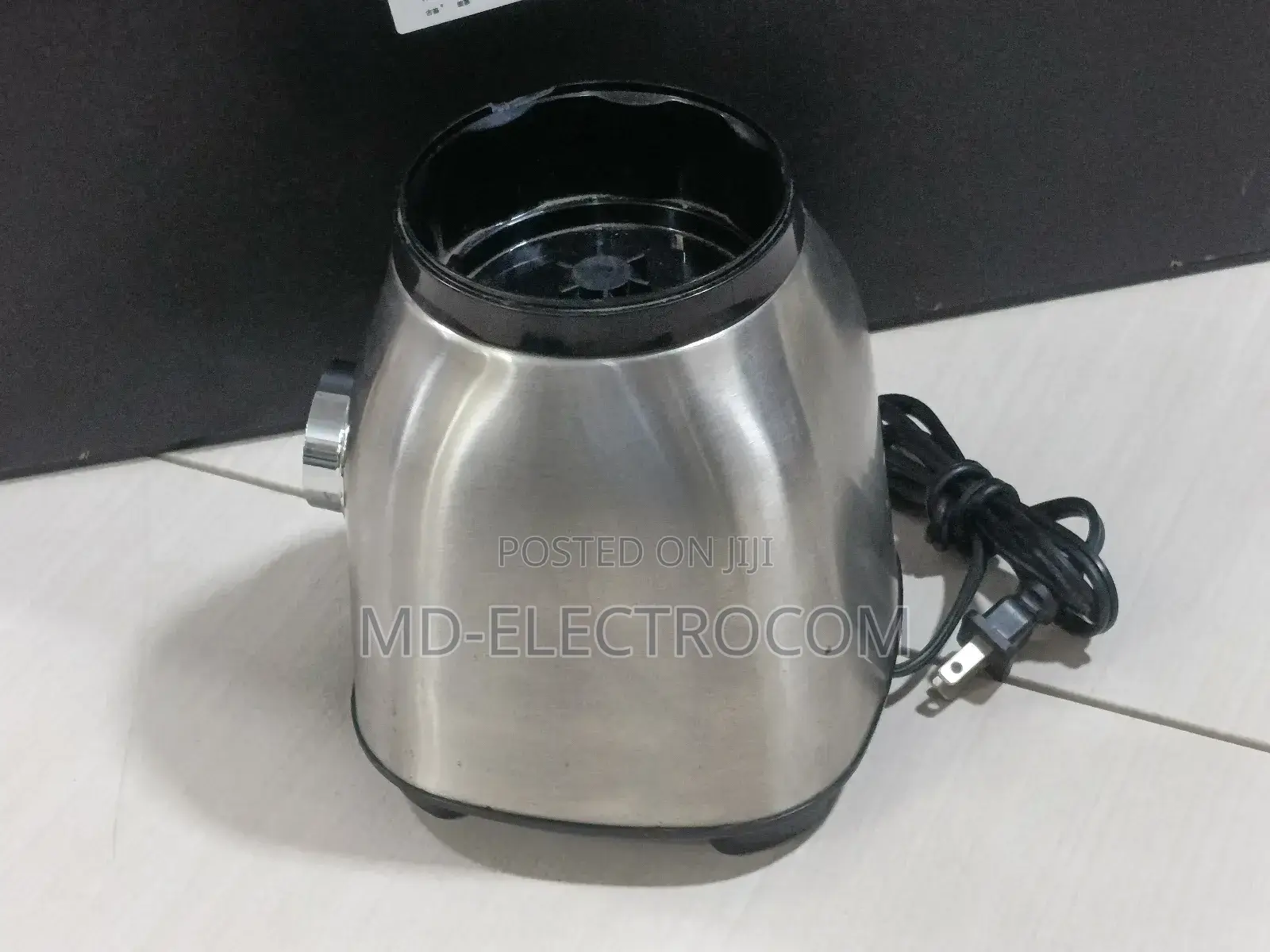 Blender Anthter Professional Countertop .