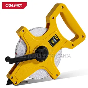 Deli Long Measuring Tape