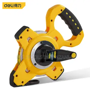 Deli Long Measuring Tape