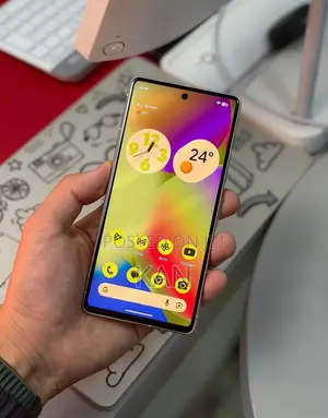 Google Pixel 7 128 GB Yellow