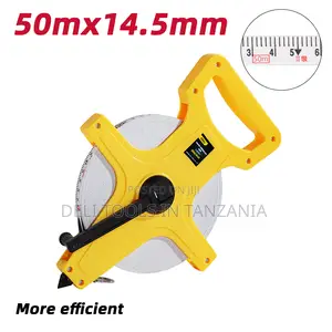 Deli Long Measuring Tape