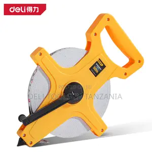 Deli Long Measuring Tape