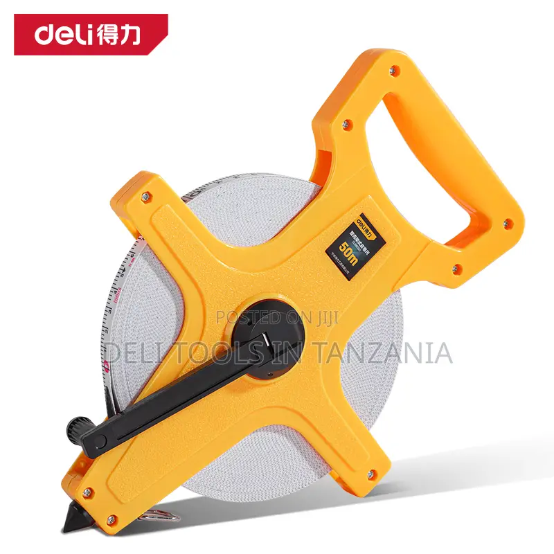 Deli Long Measuring Tape