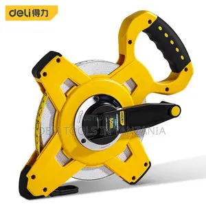 Deli Long Measuring Tape