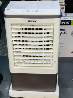 Geepas Digital Air Cooler