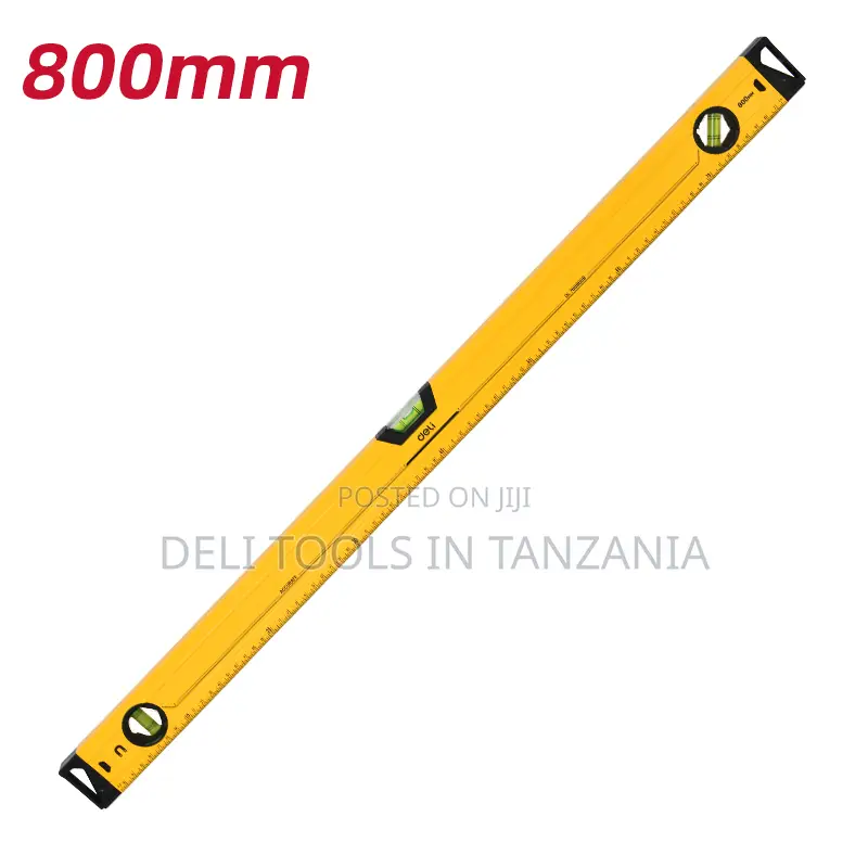 Deli Spirit Level