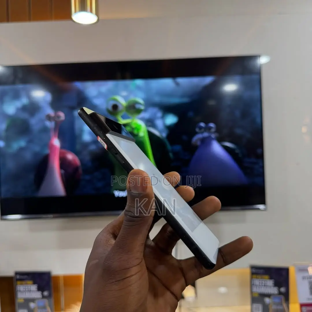 Google Pixel 6 128 GB White